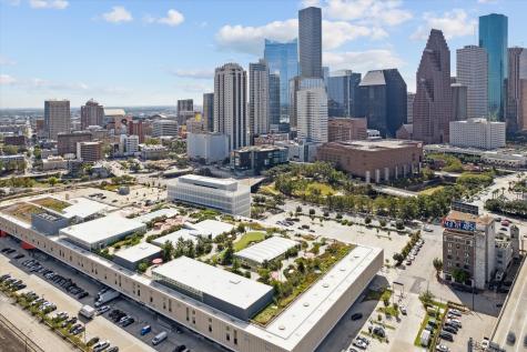 1813 Mills Street Houston TX 77026