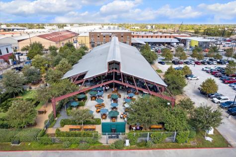 1813 Mills Street Houston TX 77026