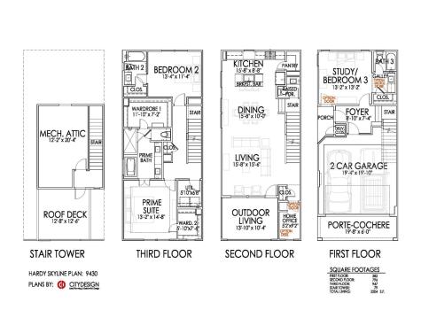1813 Mills Street Houston TX 77026