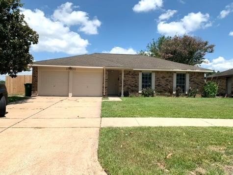 10403 Kirkdale Drive Houston TX 77089