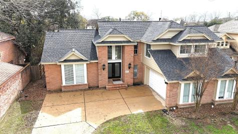 15131 New Hastings Drive Houston TX 77095