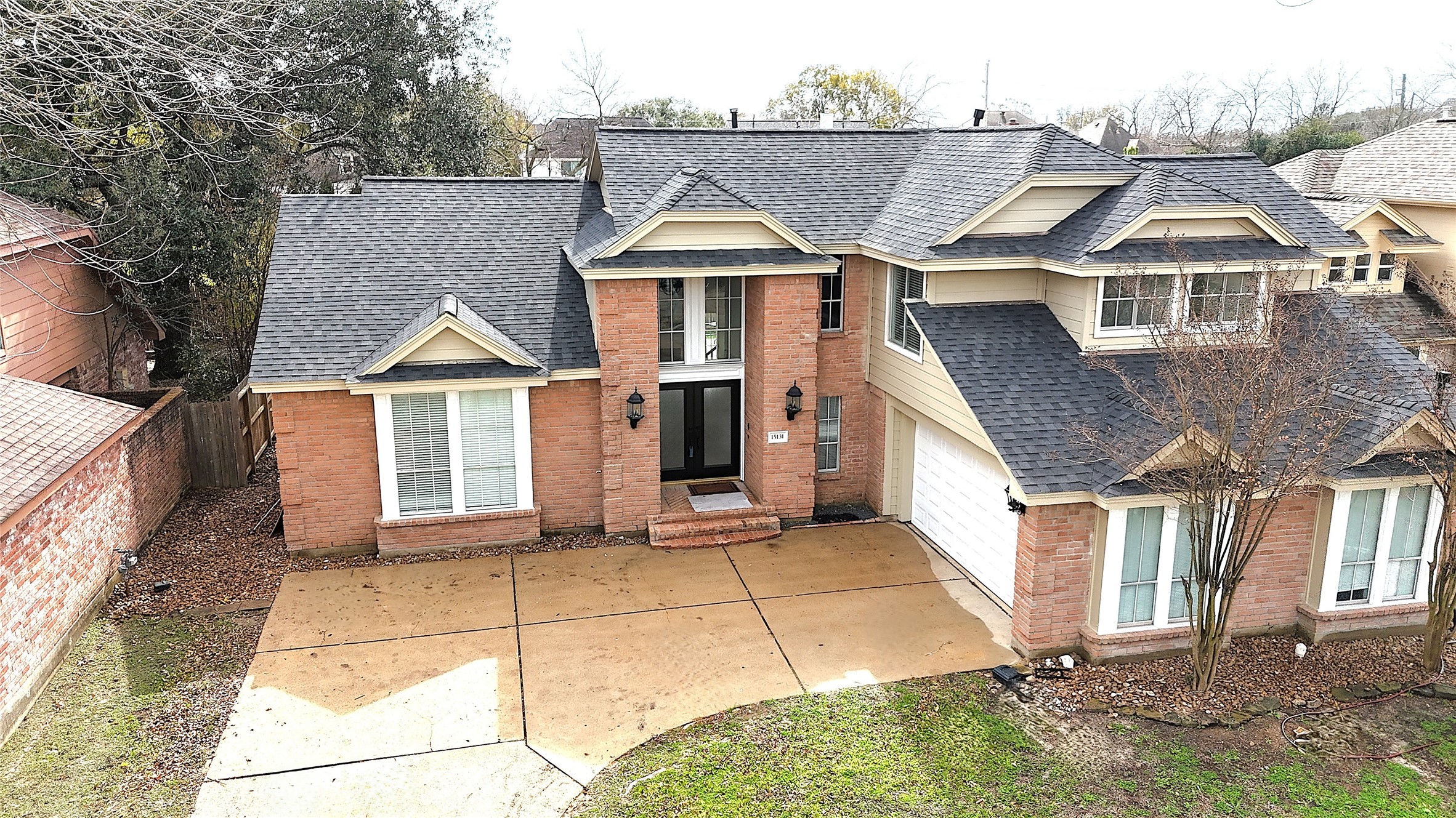 15131 New Hastings Drive Houston TX 77095
