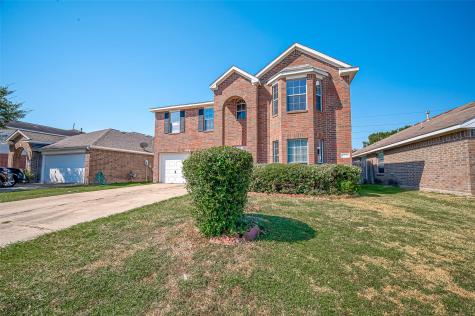 3606 Clayton Trace Trail Houston TX 77082