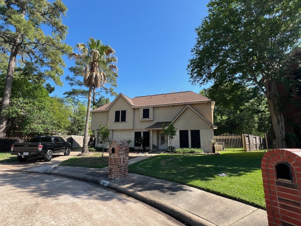 307 Grand Oaks Boulevard Houston TX 77015