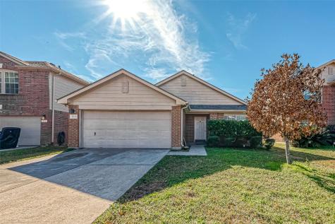 12122 Falls Coppice Lane Houston TX 77089