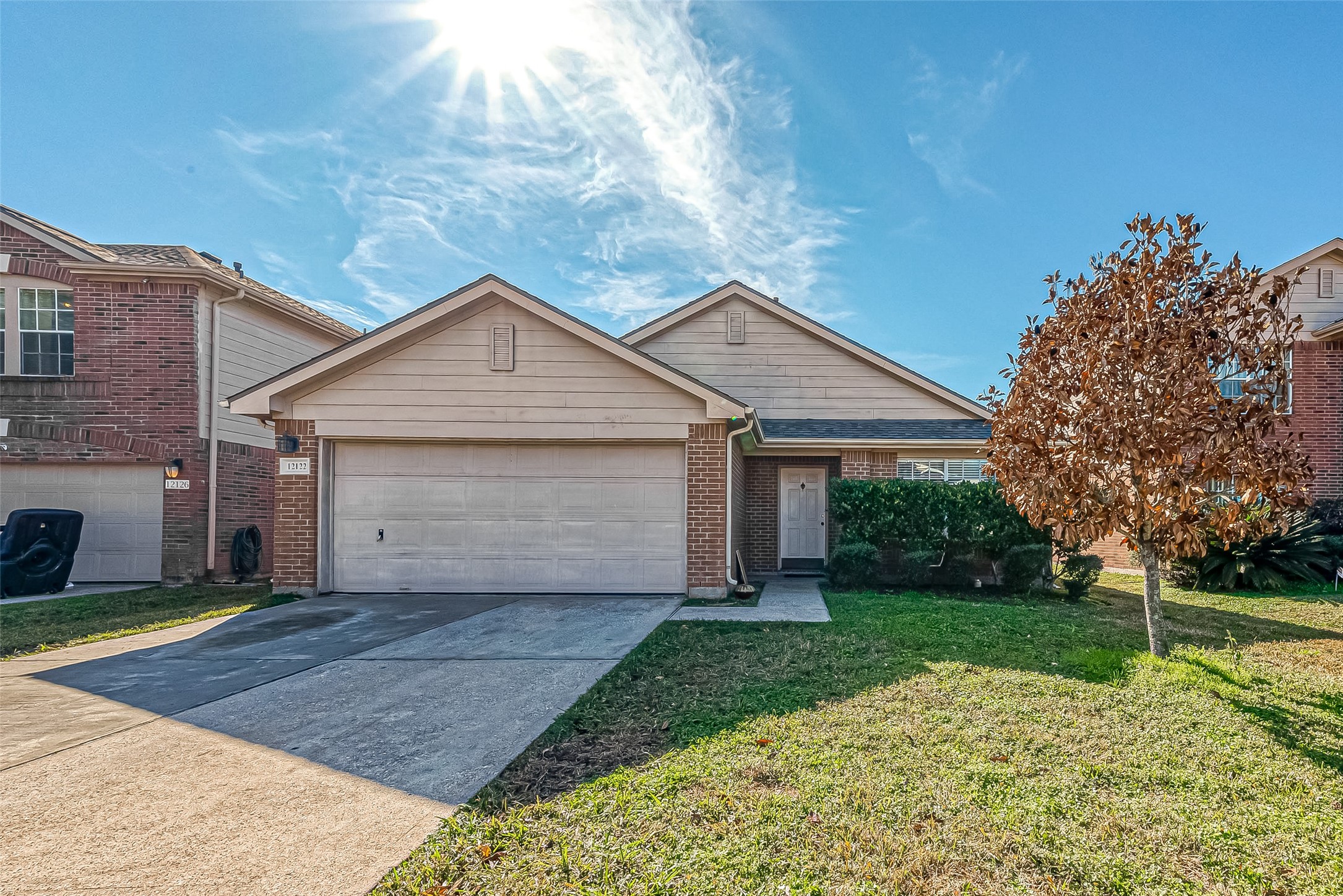 12122 Falls Coppice Lane Houston TX 77089