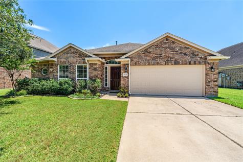 15430 Signal Ridge Way Cypress TX 77429