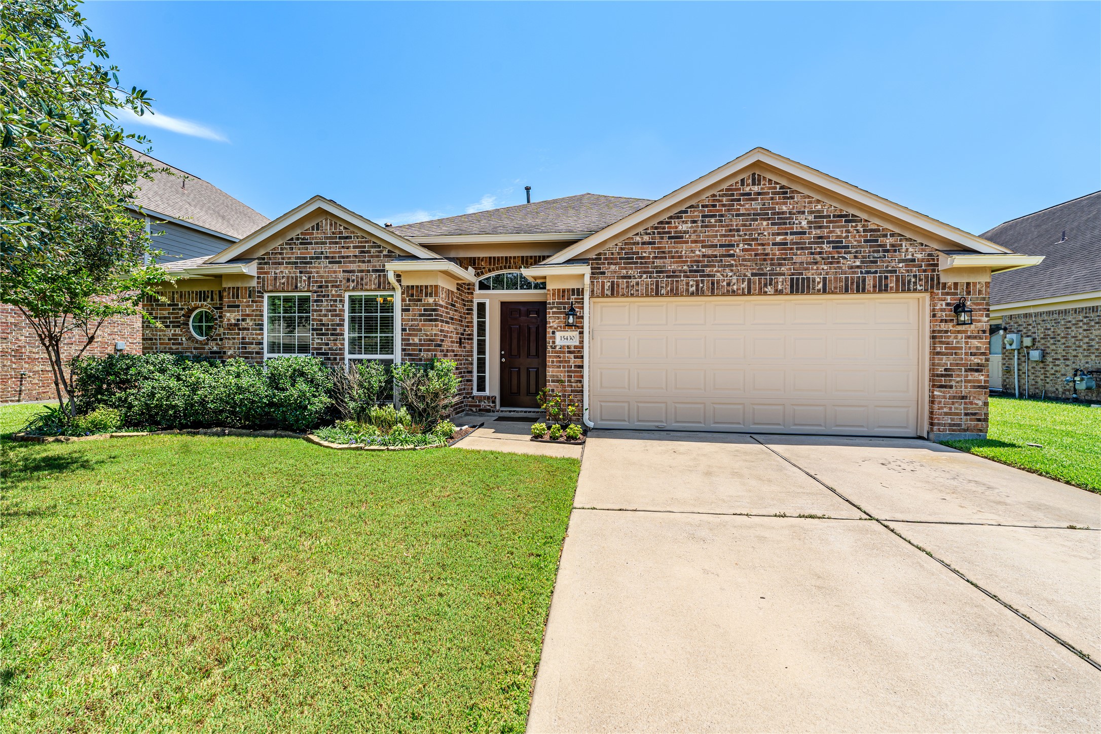 15430 Signal Ridge Way Cypress TX 77429