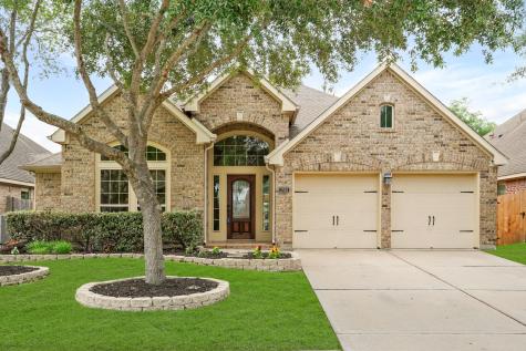 2920 Perdido Bay Lane Pearland TX 77584
