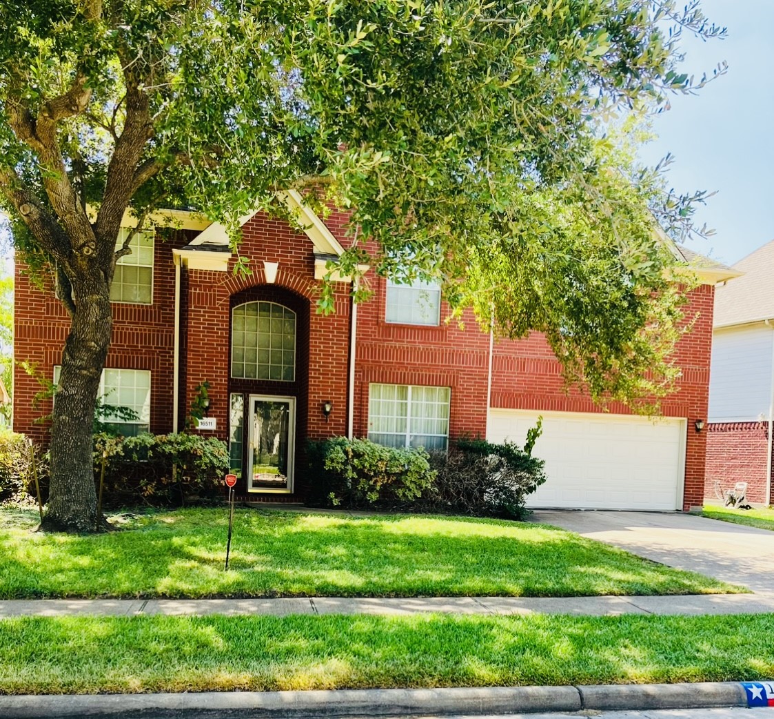 16511 Morgan Run Missouri City TX 77489