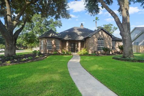 19503 Shoreview Circle Humble TX 77346