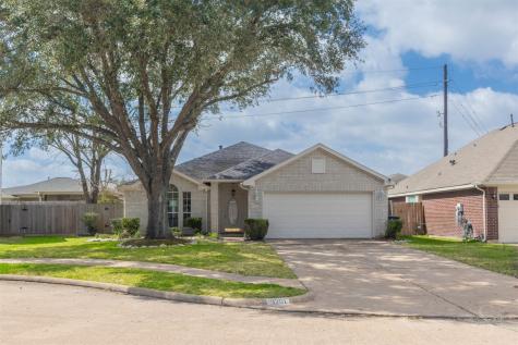 3261 Rachel Lane Katy TX 77493