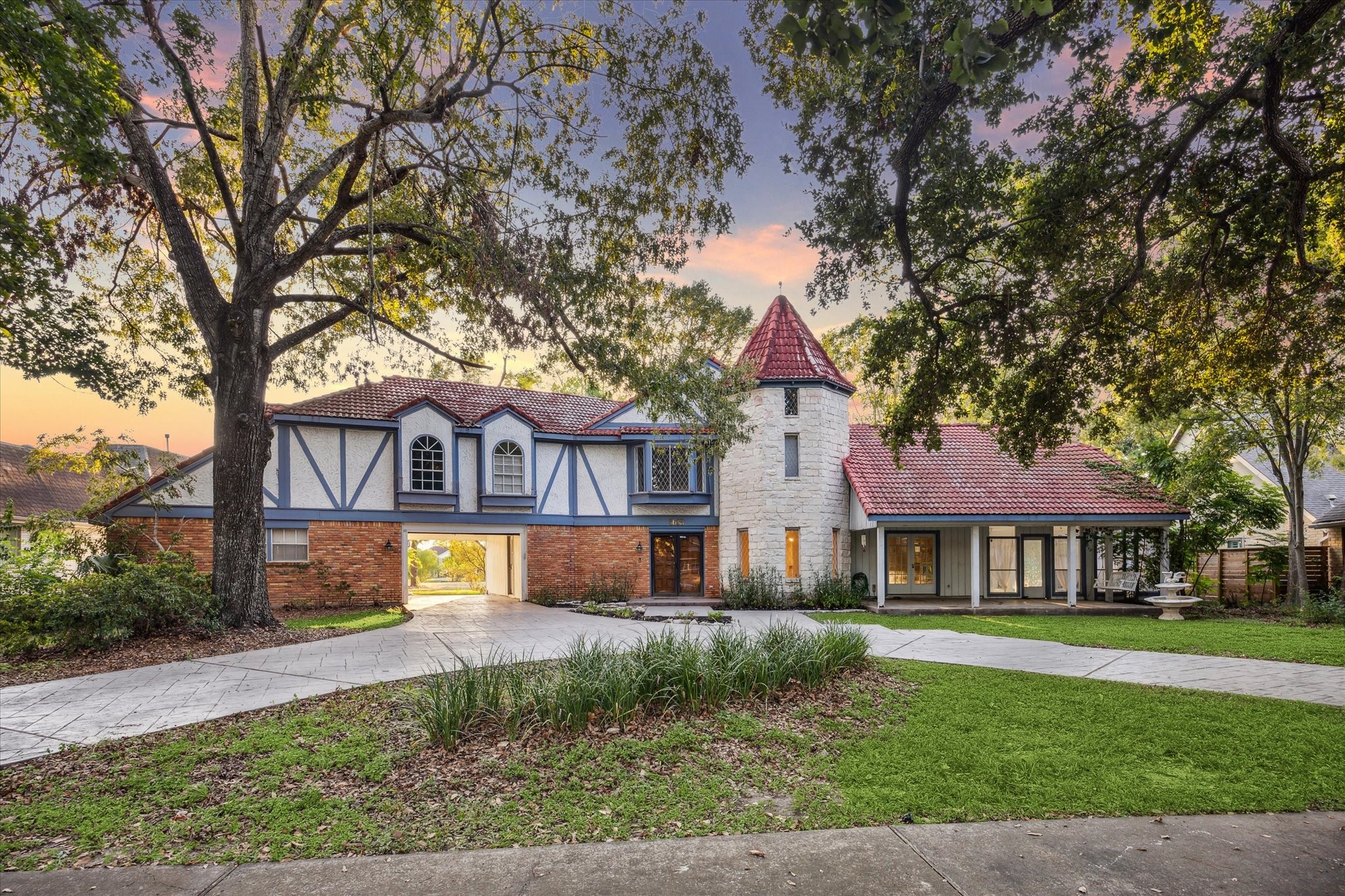 5638 Council Grove Lane Houston TX 77088