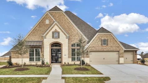 6718 Nimitz Court Katy TX 77493