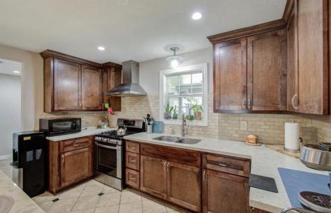 5423 N Shady Creek Drive Houston TX 77017