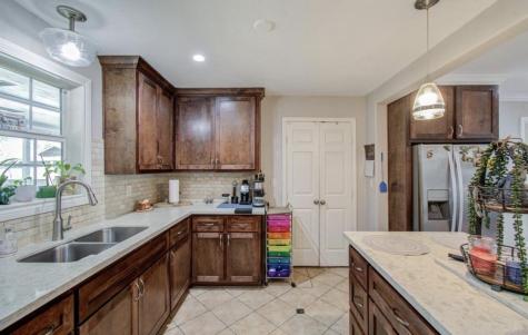 5423 N Shady Creek Drive Houston TX 77017
