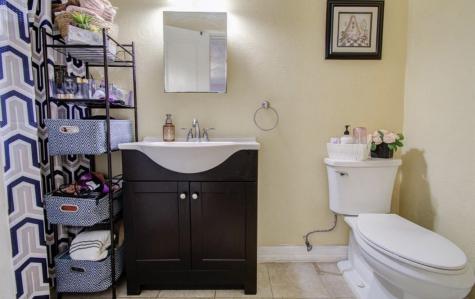 5423 N Shady Creek Drive Houston TX 77017