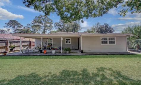 5423 N Shady Creek Drive Houston TX 77017
