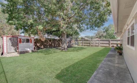 5423 N Shady Creek Drive Houston TX 77017