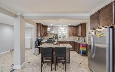 5423 N Shady Creek Drive Houston TX 77017