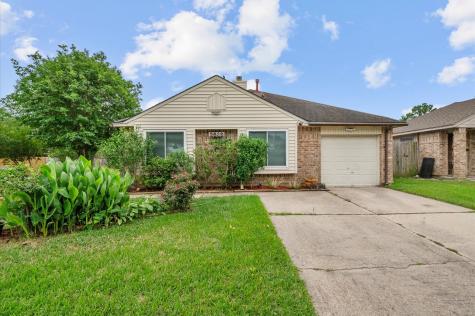 2638 Spring Dusk Lane Spring TX 77373