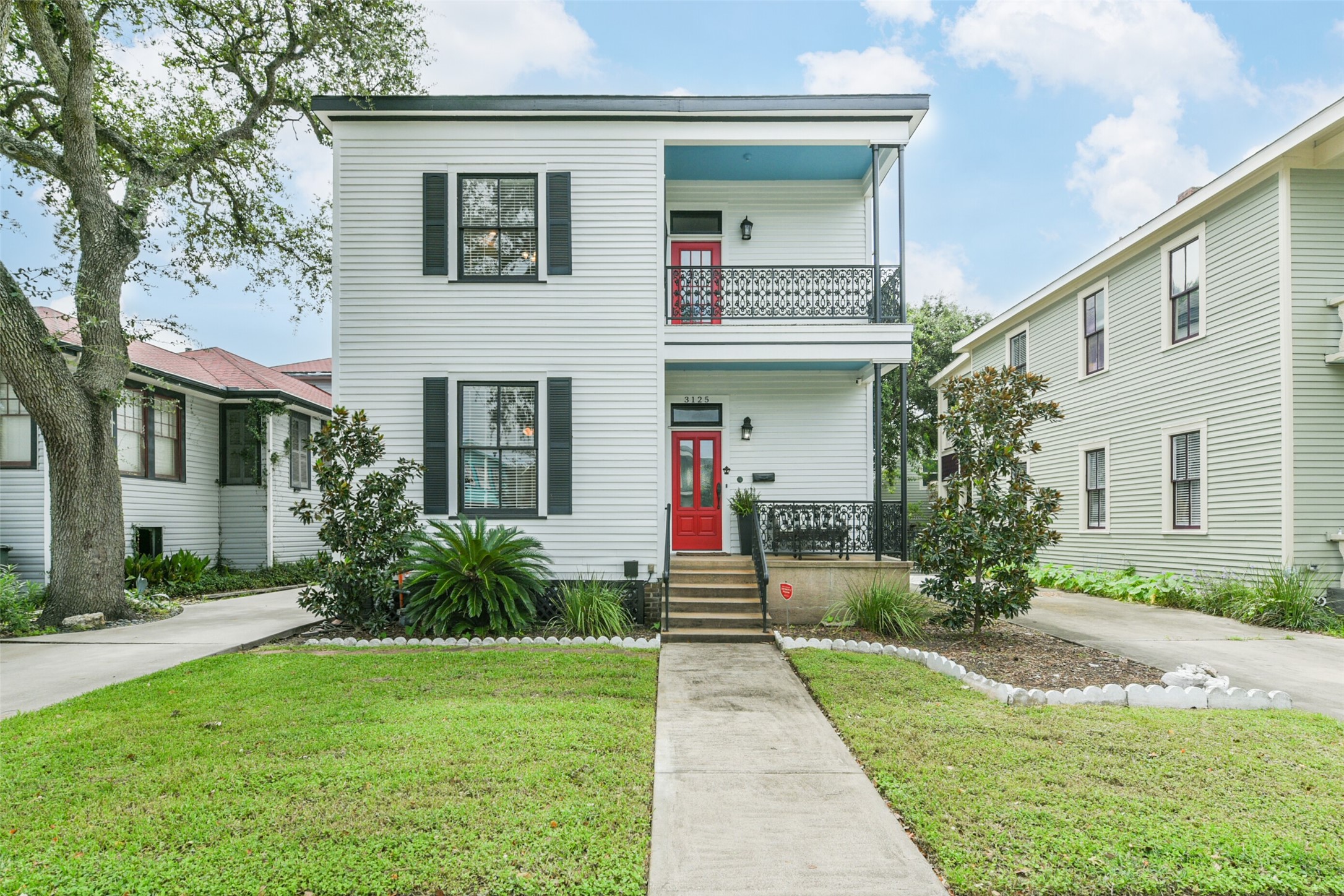 3125 Avenue Q Galveston TX 77550