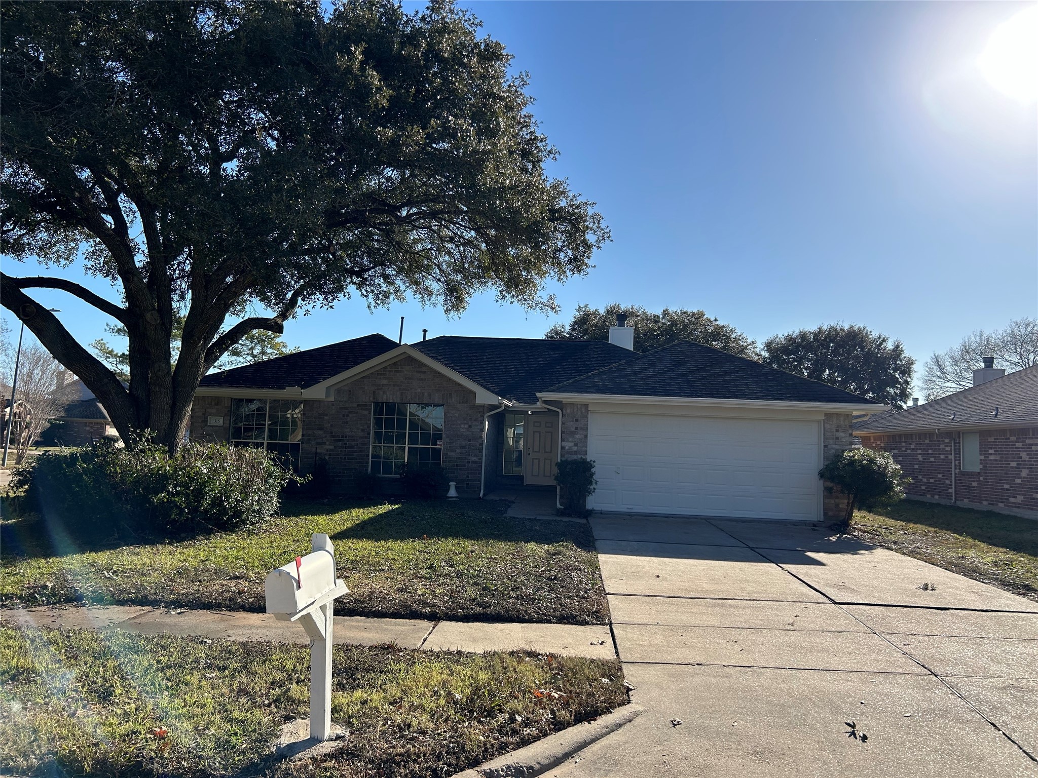 1315 Village Court Boulevard Rosenberg TX 77471