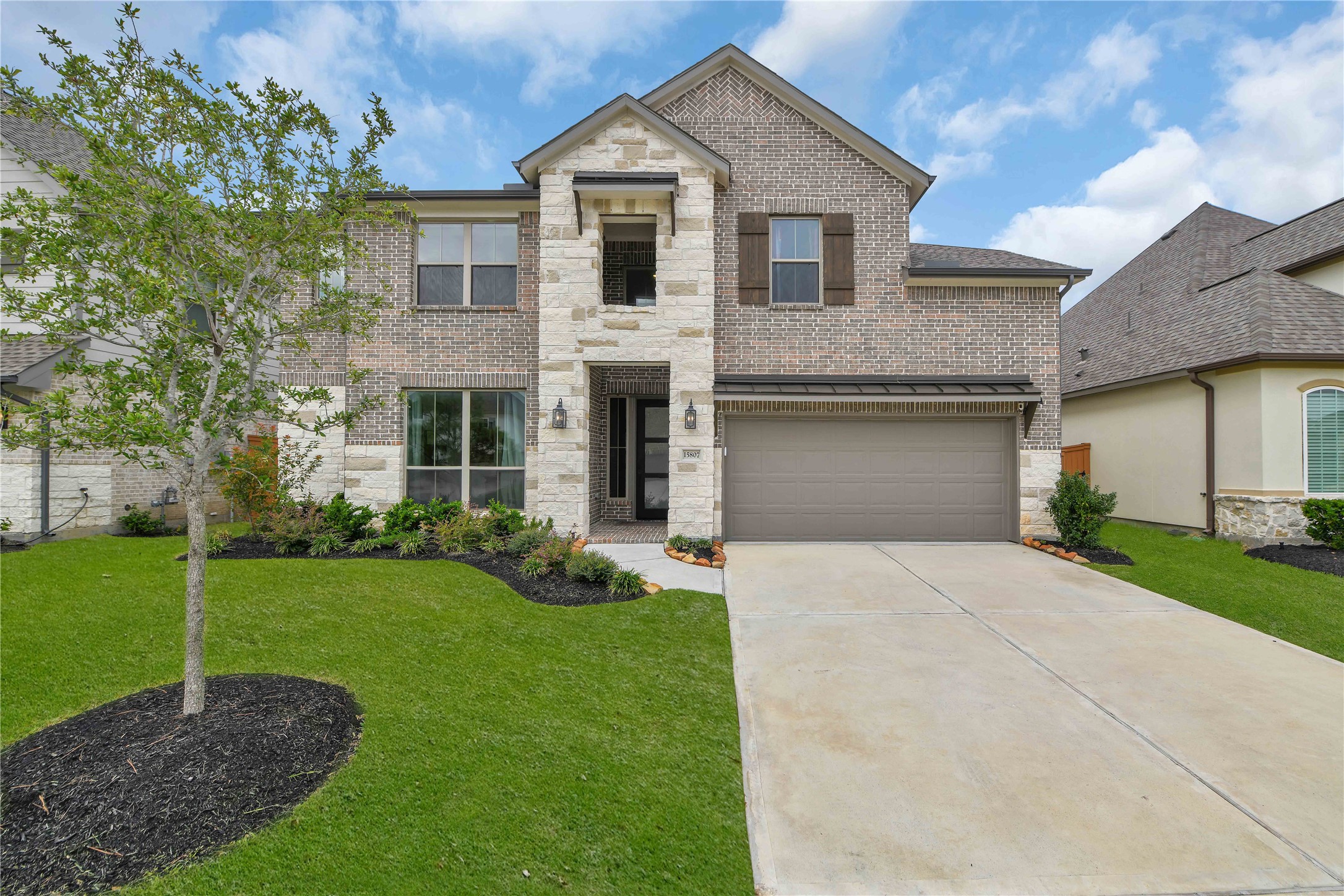 15807 Sunlit Falls Drive Humble TX 77346
