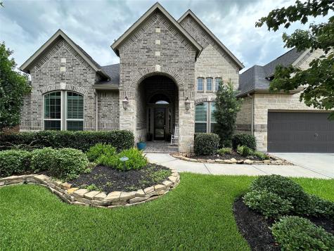 19618 Lone Tupelo Court Cypress TX 77433