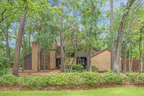 10711 Tarrington Drive Houston TX 77024