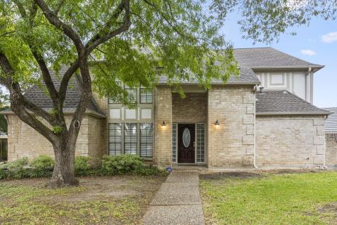 3111 Ashton Park Drive Houston TX 77082