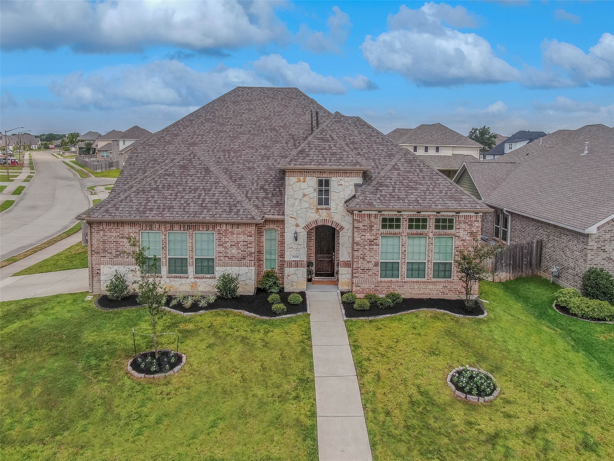 2708 Stronghold Cove College Station TX 77845