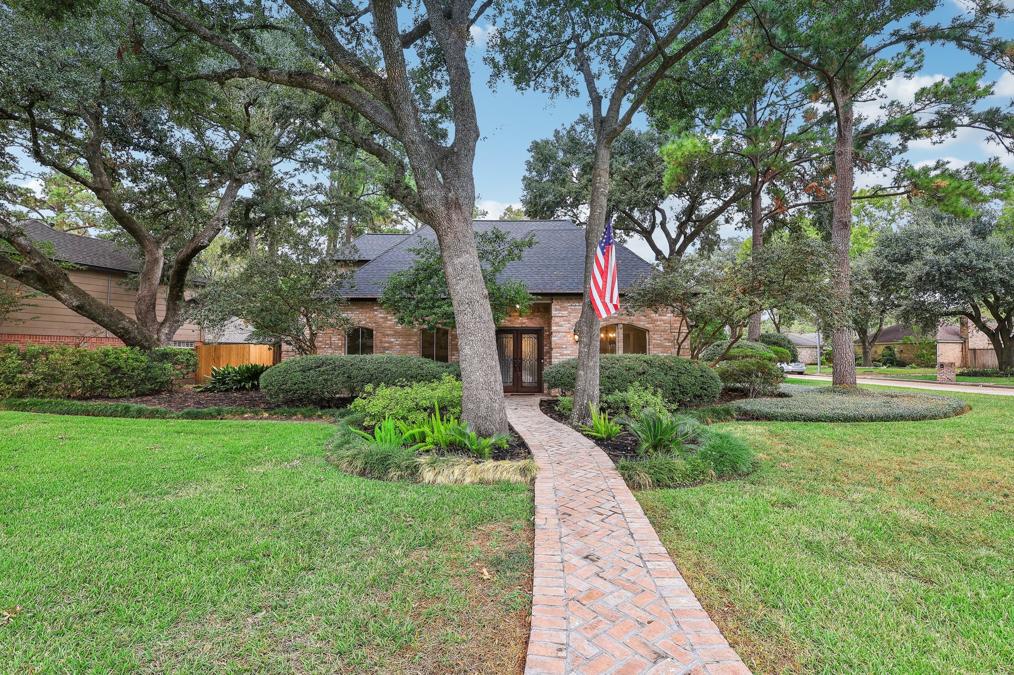7506 Brinkworth Lane Houston TX 77070