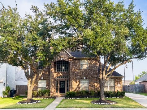 2219 Thistlerock Lane Sugar Land TX 77479