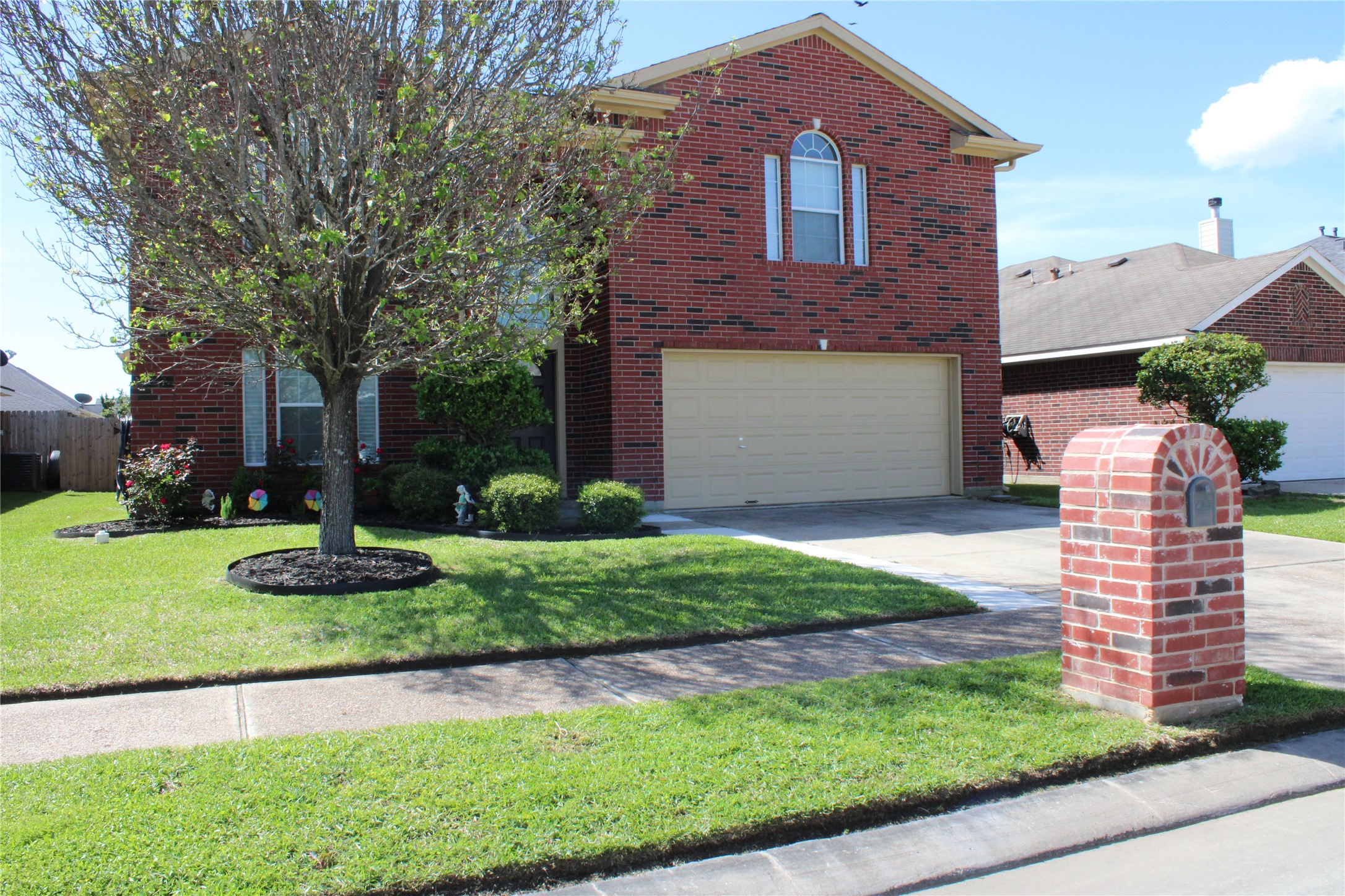 5218 Nautilus Lane Baytown TX 77521
