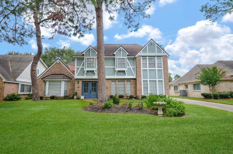 22330 Joshua Kendell Lane Katy TX 77449