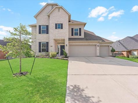 711 Summer Trace Lane Richmond TX 77406