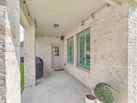 711 Summer Trace Lane Richmond TX 77406