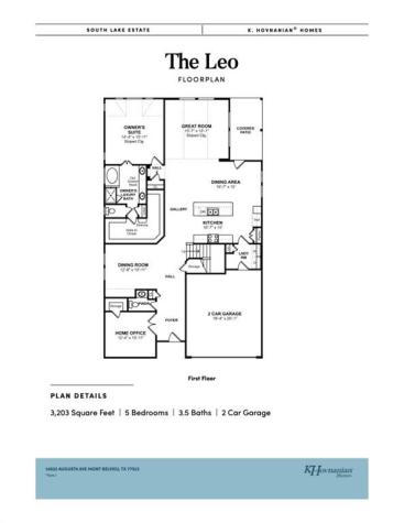 711 Summer Trace Lane Richmond TX 77406