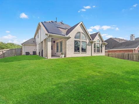 711 Summer Trace Lane Richmond TX 77406