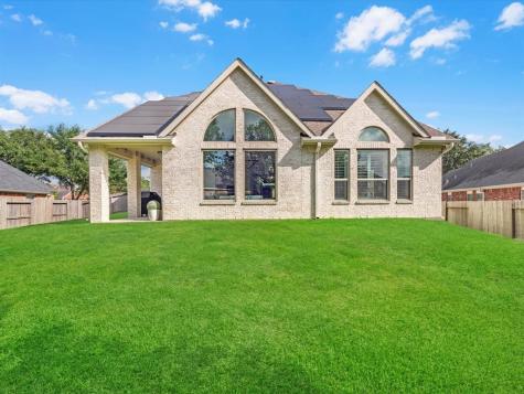 711 Summer Trace Lane Richmond TX 77406