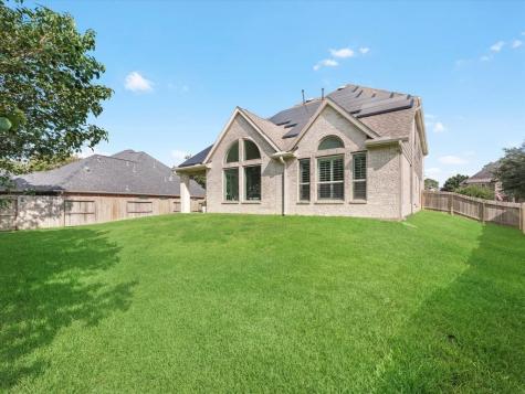 711 Summer Trace Lane Richmond TX 77406