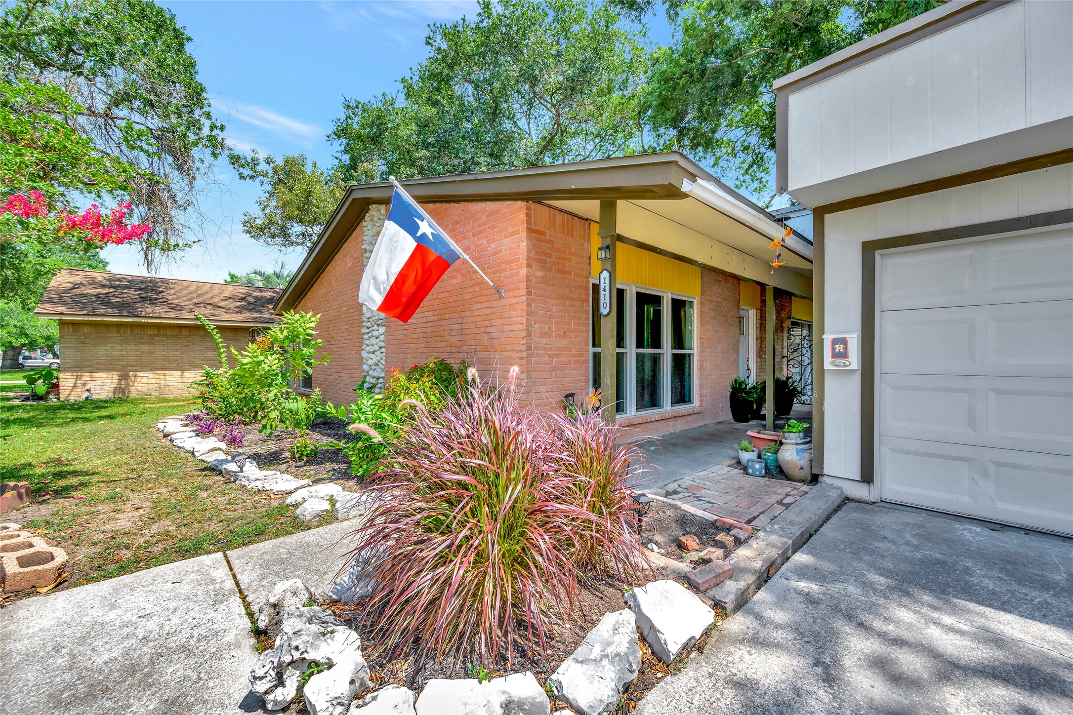 1410 Brookwood Court Seabrook TX 77586