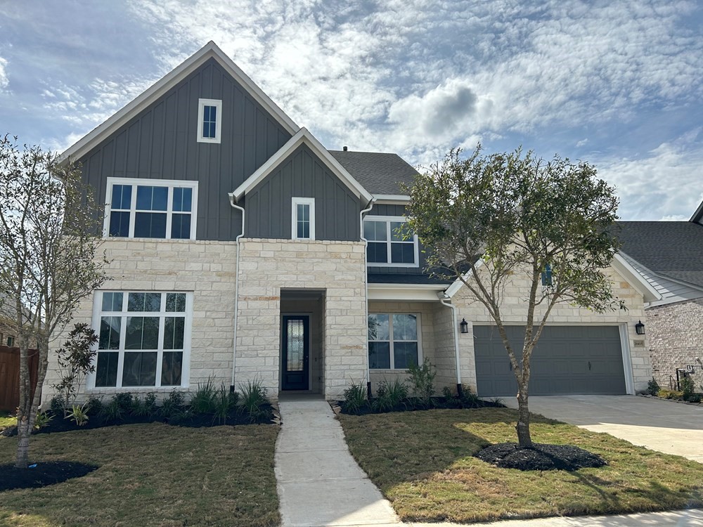 20415 Bluestem Manor Place Cypress TX 77433