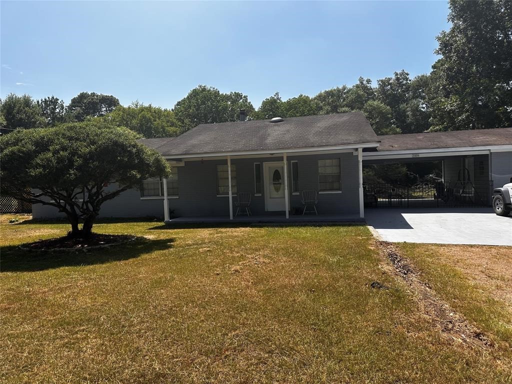 289 Fm 350 N Livingston TX 77351