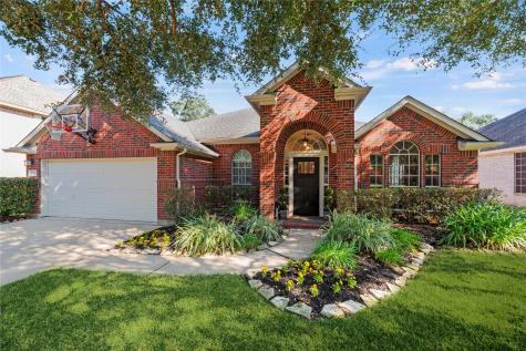 11414 Bottlebrush Lane Houston TX 77095