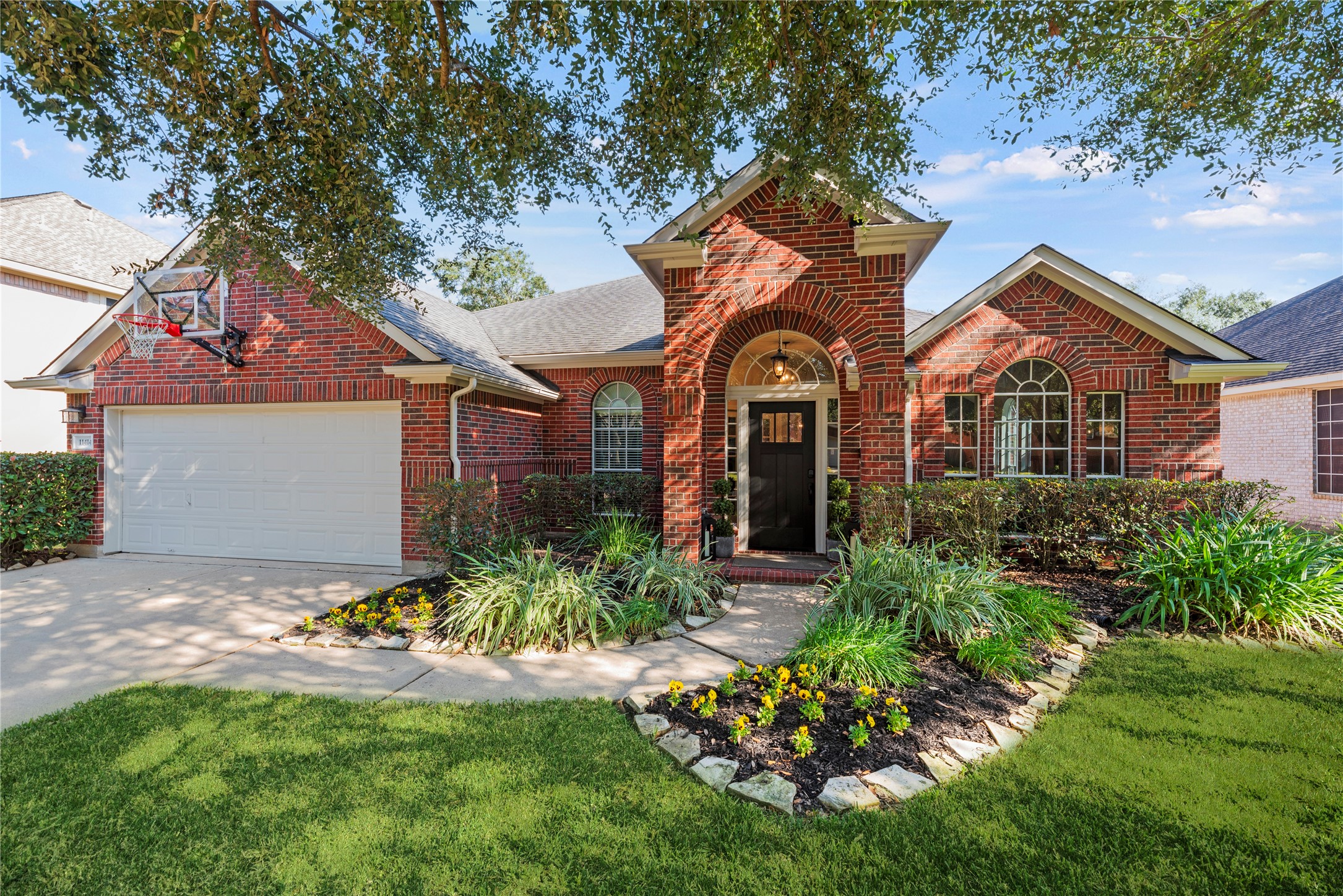 11414 Bottlebrush Lane Houston TX 77095