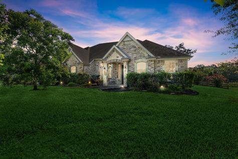 23918 Mccall Sound Boulevard Magnolia TX 77355