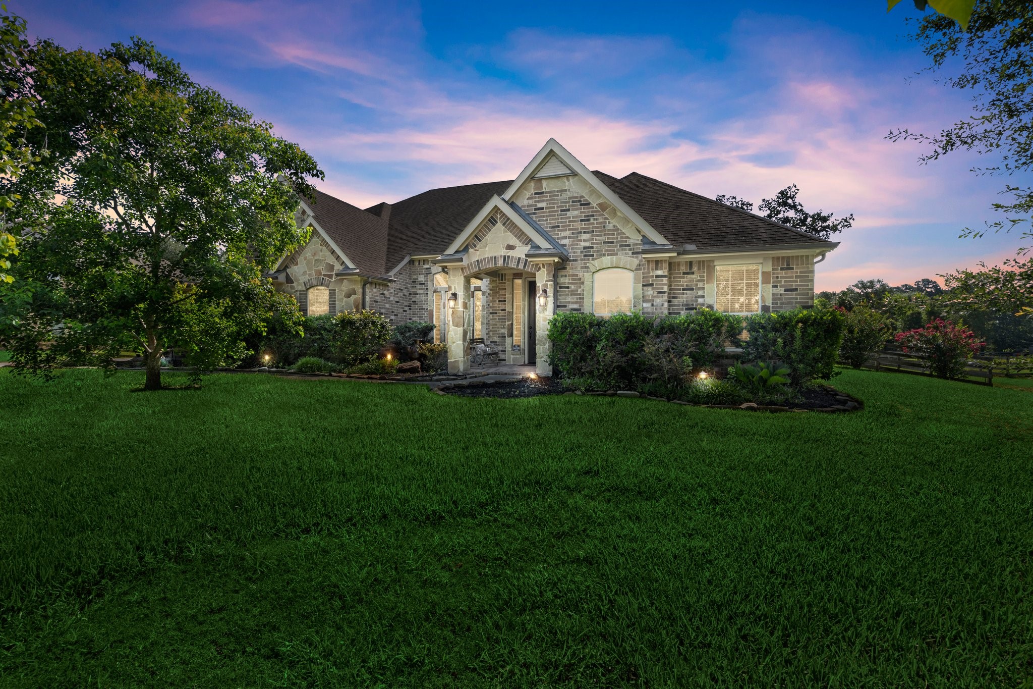 23918 Mccall Sound Boulevard Magnolia TX 77355