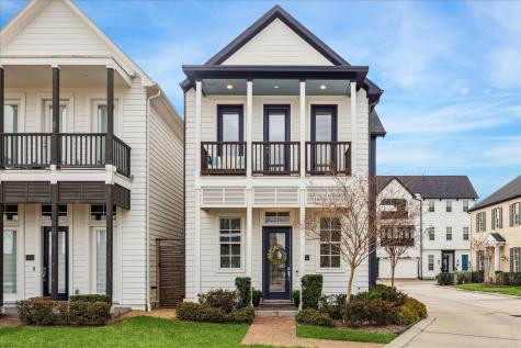 2520 Kolbe Reach Lane Houston TX 77080